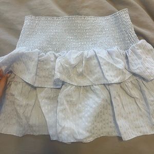 Amanda Uprichard skirt